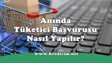 Online Tüketici Hakem Heyeti Başvurusu Nasıl Yapılır?