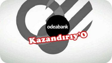 Odeabank Kazandırıyo