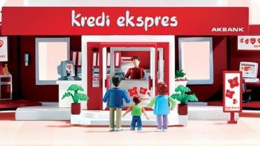 Akbank Kredi Ekspres