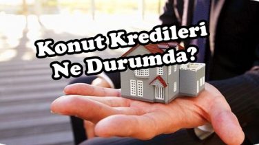 2018 En Uygun Konut Kredisi