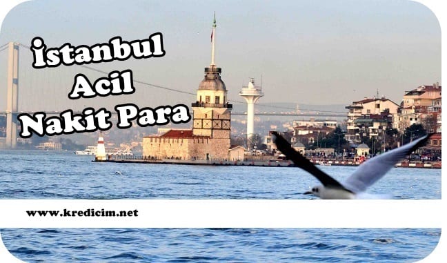 İstanbul Acil Nakit Para