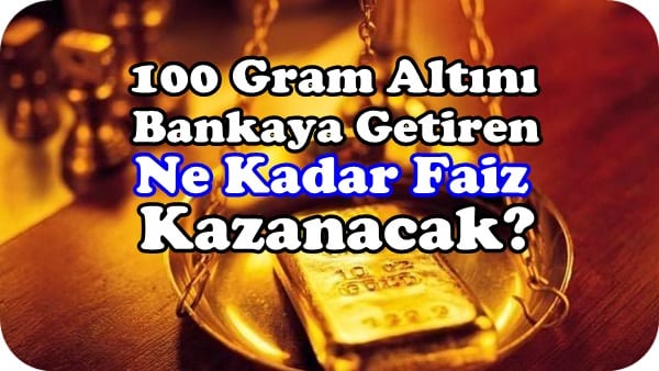 Ziraat Bankası Altına Dayalı Kira Sertifikası