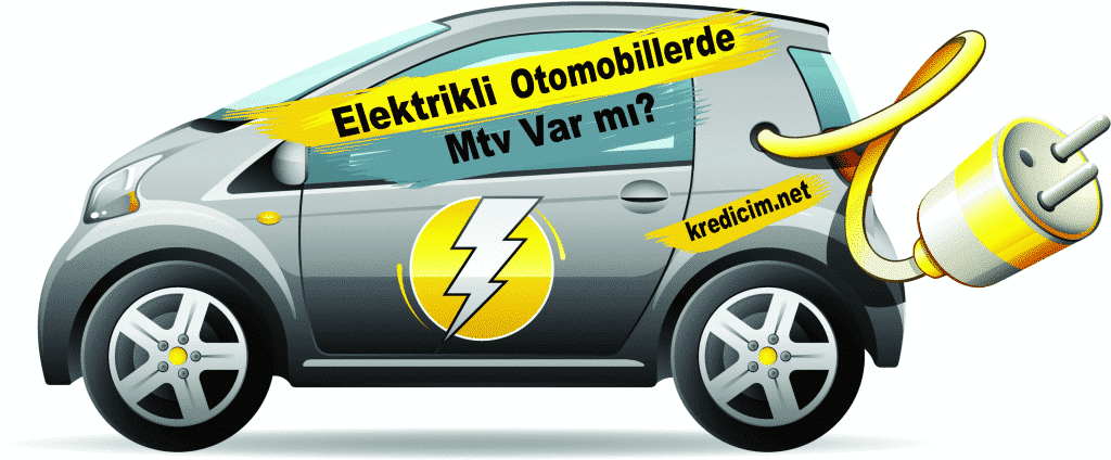 Elektrikli Araçlarda MTV
