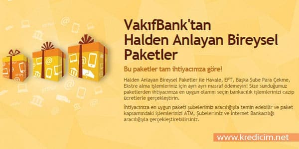 Vakıfbank full paket i̇ptali
