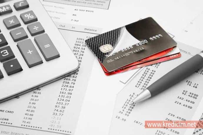Kredi limit tahsis ücreti nedir?