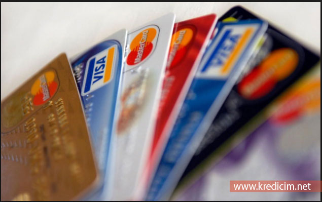 Adınıza açılan kredi kartı sorgulama