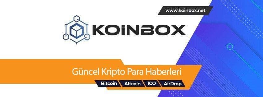 Koinbox 1