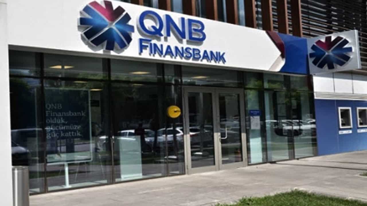 Qnb finansbank iban no ile atmden para nasil gonderilir