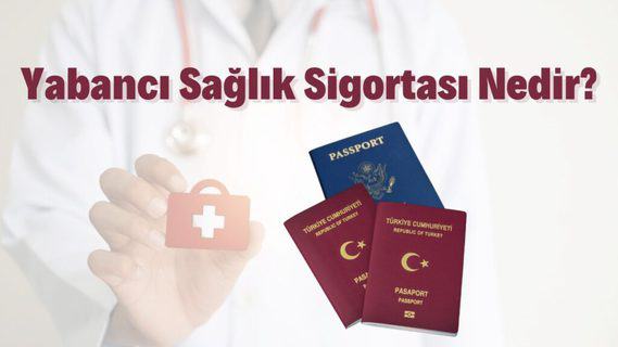 Yabancı sağlık sigortası