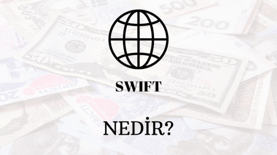 Banka Swift Kodu Nedir?